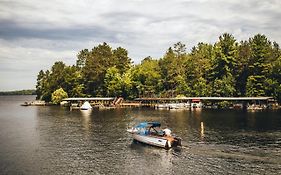 Ludlows Island Resort